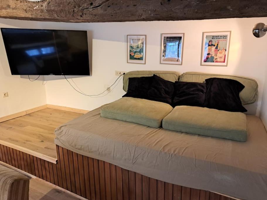 Haus Moselwald - 3 Bedrooms เอนเคิร์ช ภายนอก รูปภาพ