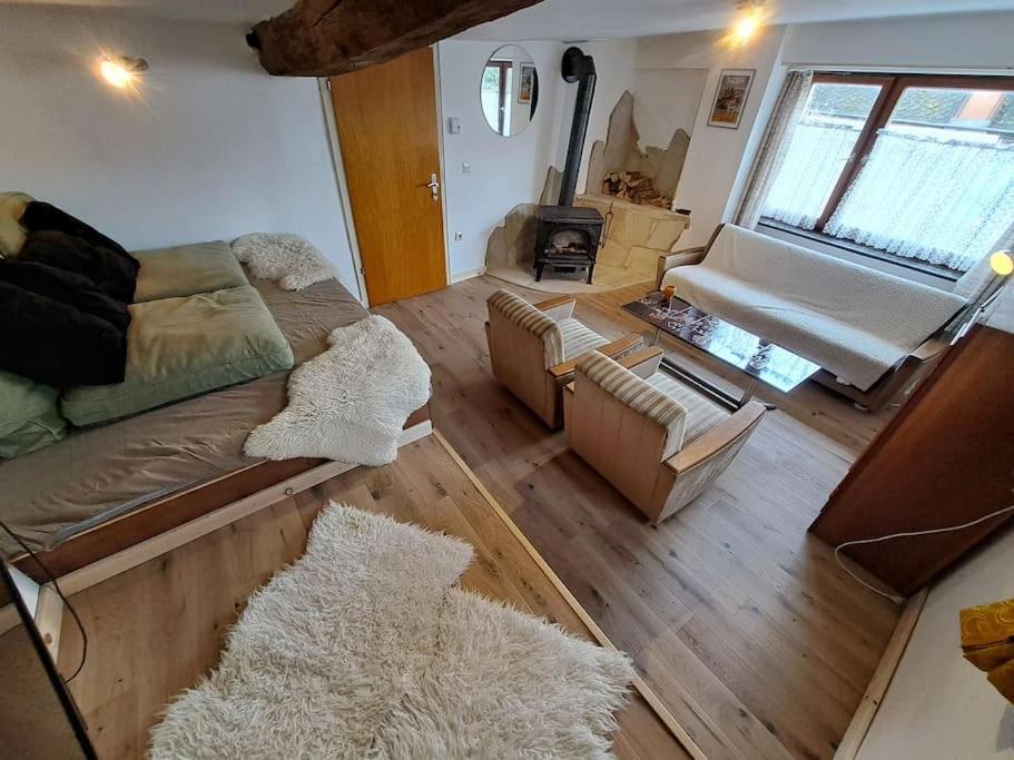 Haus Moselwald - 3 Bedrooms เอนเคิร์ช ภายนอก รูปภาพ