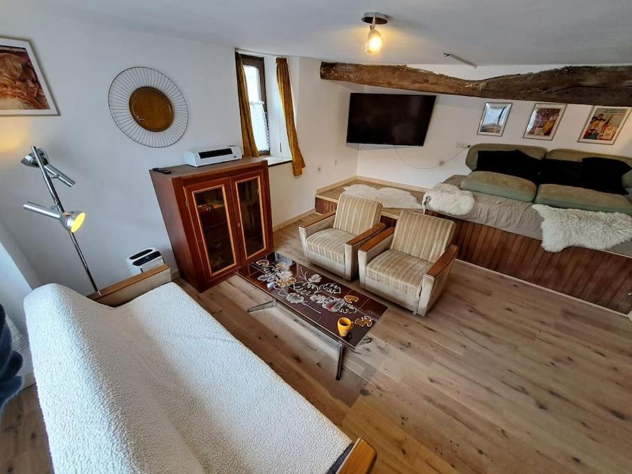 Haus Moselwald - 3 Bedrooms เอนเคิร์ช ภายนอก รูปภาพ