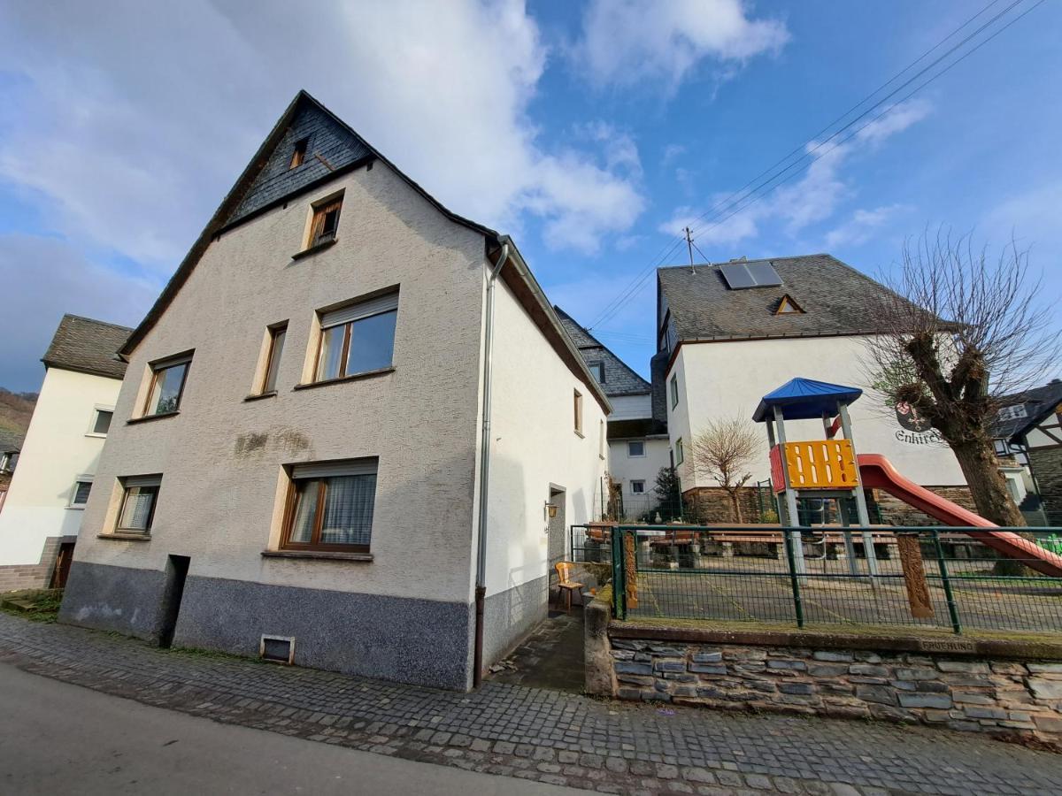 Haus Moselwald - 3 Bedrooms เอนเคิร์ช ภายนอก รูปภาพ