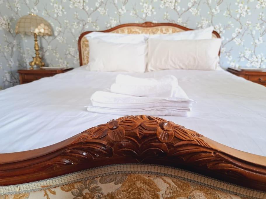 Haus Moselwald - 3 Bedrooms เอนเคิร์ช ภายนอก รูปภาพ