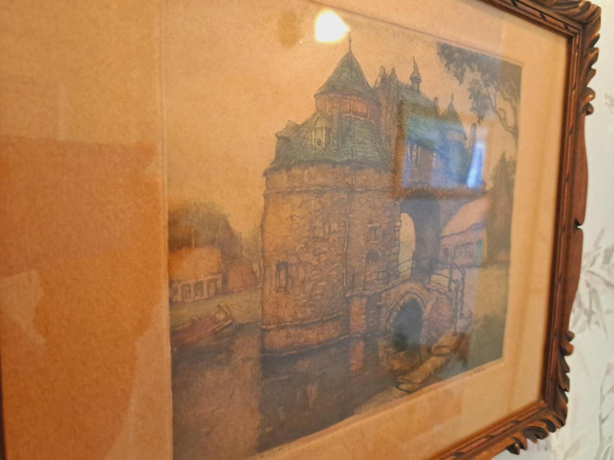 Haus Moselwald - 3 Bedrooms เอนเคิร์ช ภายนอก รูปภาพ