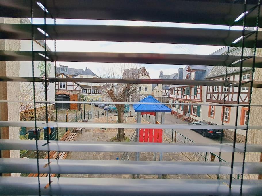 Haus Moselwald - 3 Bedrooms เอนเคิร์ช ภายนอก รูปภาพ