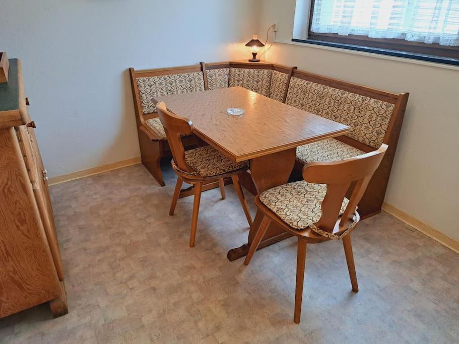 Haus Moselwald - 3 Bedrooms เอนเคิร์ช ภายนอก รูปภาพ