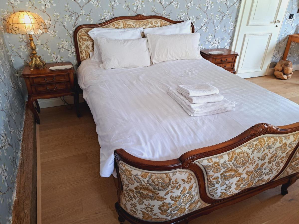 Haus Moselwald - 3 Bedrooms เอนเคิร์ช ภายนอก รูปภาพ