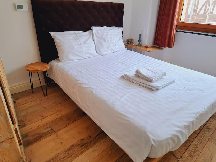 Haus Moselwald - 3 Bedrooms เอนเคิร์ช ภายนอก รูปภาพ