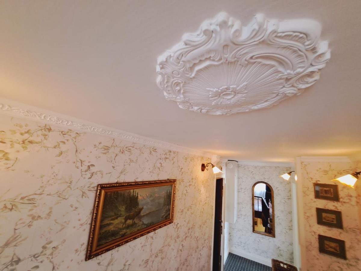 Haus Moselwald - 3 Bedrooms เอนเคิร์ช ภายนอก รูปภาพ