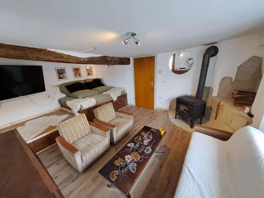 Haus Moselwald - 3 Bedrooms เอนเคิร์ช ภายนอก รูปภาพ