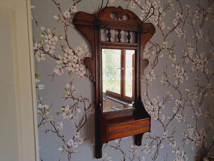 Haus Moselwald - 3 Bedrooms เอนเคิร์ช ภายนอก รูปภาพ