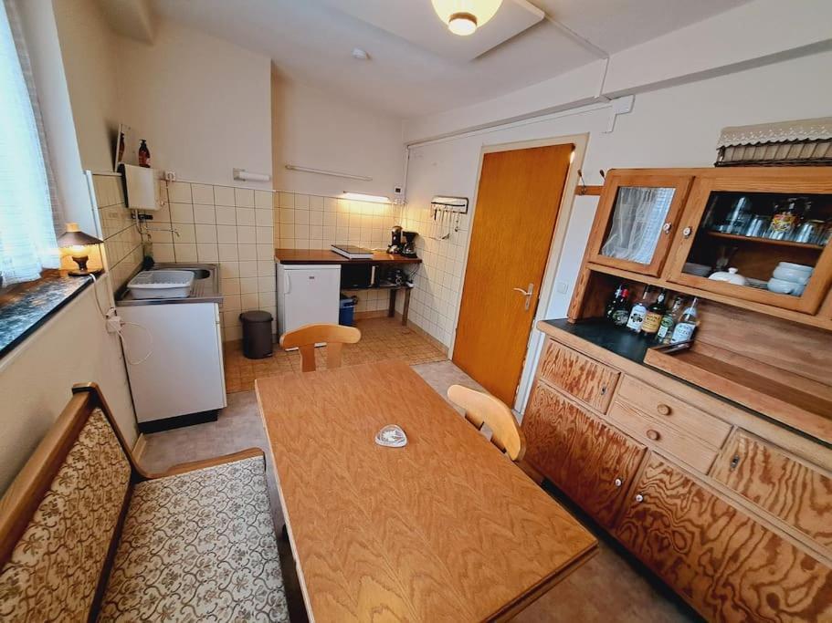 Haus Moselwald - 3 Bedrooms เอนเคิร์ช ภายนอก รูปภาพ